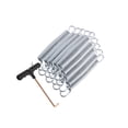thumbnail image 4 of fastboy 15 Pcs Ressorts de Trampoline pour Extérieur Pièces Lourdes Trampoline Robuste, 4 of 6