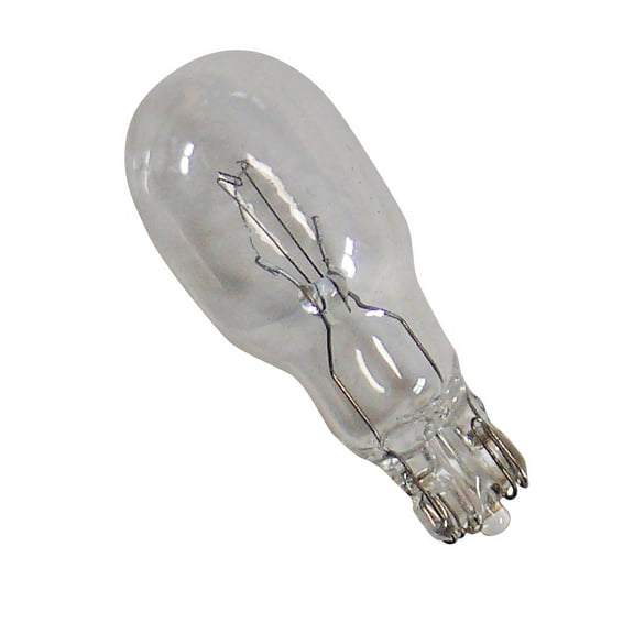 Diamond Group By Valterra Products DG71212VP Bulb Repl 906 Clear (2 Pack)