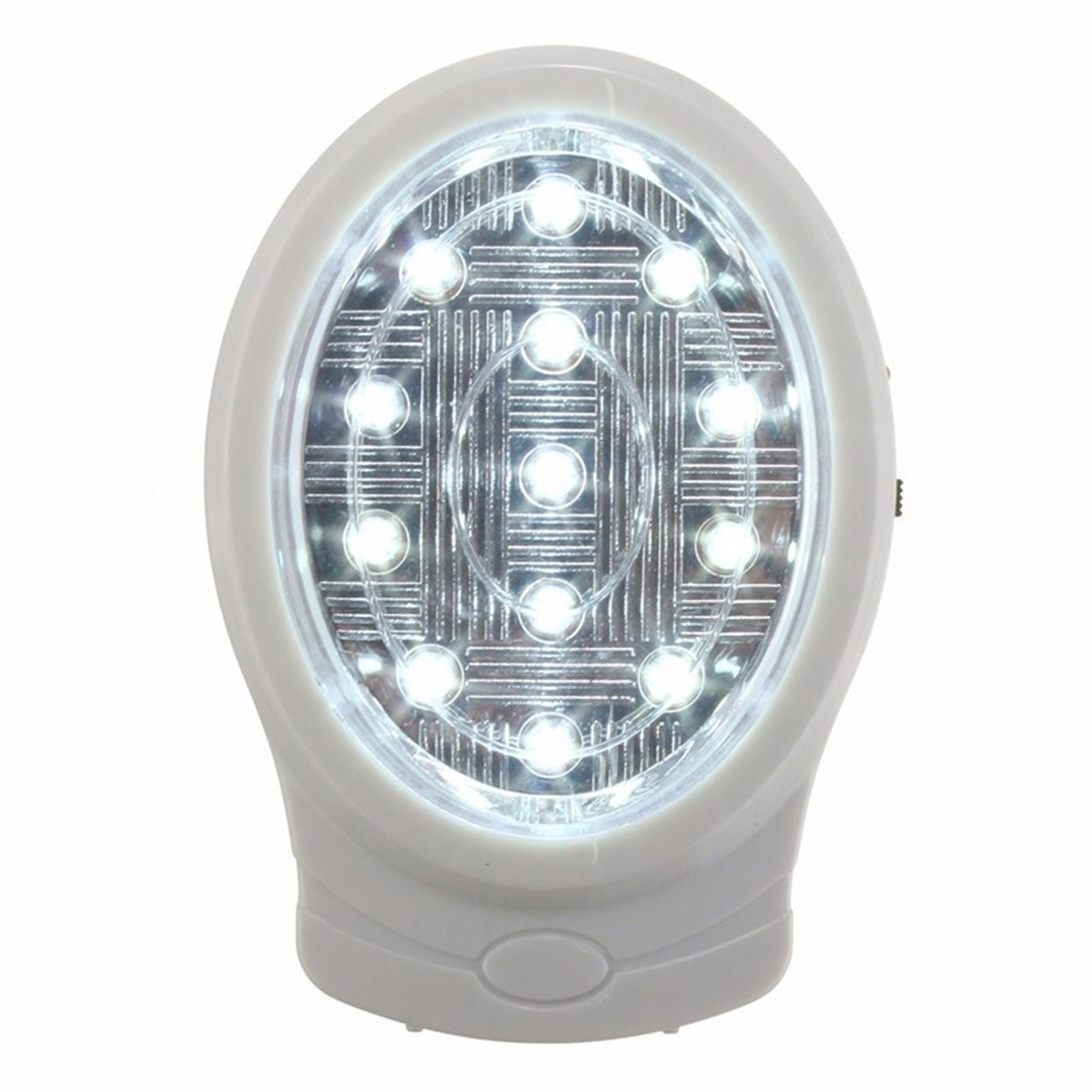 13 LED rechargeable household emergency light, automatic poweroff