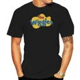 thumbnail image 1 of Serie de televisión The Wiggles, Ready Steady Wiggle, PBS Sprout, Nick Jr., Greg, camiseta de The Wiggles., 1 of 7