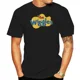 thumbnail image 1 of Serie de televisión The Wiggles, Ready Steady Wiggle, PBS Sprout, Nick Jr., Greg, camiseta de The Wiggles., 1 of 7