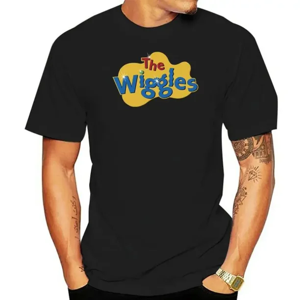 Serie de televisión The Wiggles, Ready Steady Wiggle, PBS Sprout, Nick Jr., Greg, camiseta de The Wiggles.
