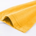 thumbnail image 6 of NIEWTR Boys T Shirts Short Sleeve Tees Cotton Crewneck Soft Basic Summer Top Solid Toddler Kids Tee Shirt（Yellow,9-10 Years), 6 of 8