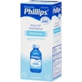 thumbnail image 4 of Phillips' Milk Of Magnesia Liquid Laxative, Original, 4 Fl Oz, 4 of 7