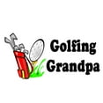 thumbnail image 3 of CafePress - Golfing Grandpa Light T Shirt - Men's Classic Graphic T-Shirt, 3 of 4