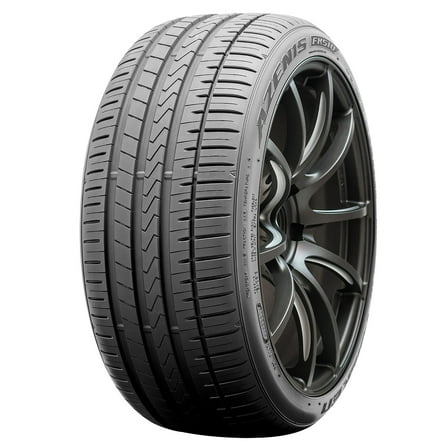 Set of 4 Falken Azenis FK510 275/45R20 110W XL Tires