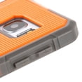 thumbnail image 6 of Samsung TCASAMS7-HYPS-GYOR Galaxy S7 Hyper Sport Dual Hybrid Case with Grey TPU & Orange Pc Back Plate, 6 of 8