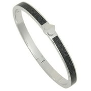 Kate Spade Heritage Spade Glitter Navy Size 2.3 inches Earrings WBRUH733400