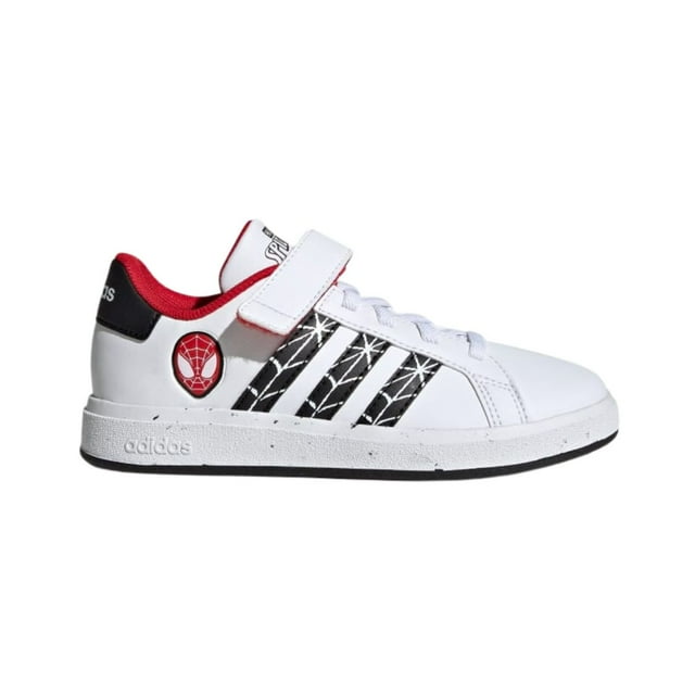 Tenis Adidas Grand Court Spider-man