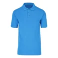 thumbnail image 2 of Playeras Hombre Tipo Polo Pack 3 Pz Moda Casual Manga Corta, 2 of 6