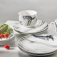 thumbnail image 7 of MARBLE COUPE 16PC DINNERWARE SET, 7 of 7