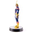 thumbnail image 4 of Dark Horse Deluxe My Hero Academia: All Might (Golden Age) PVC Statue, 4 of 5