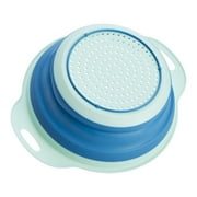 GoodCook PRO Collapsible Colander, 2.75qt