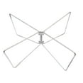 thumbnail image 3 of koolsoo Support Pliable Camping Porte-Bagages Support de Boîte Support de Valise Portable A, 3 of 9