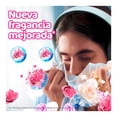 thumbnail image 2 of Suavizante de Telas Suavitel Cuidado Superior Fresca Primavera 4.8 L, 2 of 5