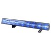 American DJ Eco UV Bar 50 IR Ultra-Violet Lighting Effect