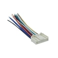 thumbnail image 2 of Sidaley Arnés de cableado para reproductor de CD estéreo de coche, actualización portátil, adaptador de altavoz de Radio para vehículo Vehículos, repuestos y accesorios Mis, 2 of 6