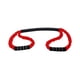 thumbnail image 2 of Bandas de resistencia para boxeo con empuñaduras cómodas, bandas elásticas de entrenamiento de agilidad para hombres y mujeres, bandas de resistencia rojo 20, 2 of 8