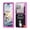 Purple Pink, variant on Kryonix for iPhone 17 Pro Max Case AirBox Waterproof Phone Case: 2M Underwater Protection,Touch-Sensitive,Fits All Models Below 6.9 Inches,Perfect for Swimming, Biking & Daily Use