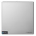 thumbnail image 2 of Unidad Blu-ray externa Pioneer BDR-XD08S USB 3.2 Gen1 Type-C, 2 of 3