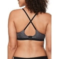 thumbnail image 3 of Blissful Benefits by Warner's Women's Cooling Wire-Free with Lift Bra RM3281W, 3 of 3