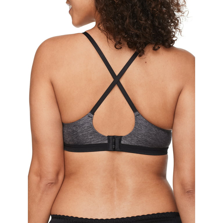Blissful Benefits by Warner's Women's Cooling Wire-Free with Lift Bra  RM3281W