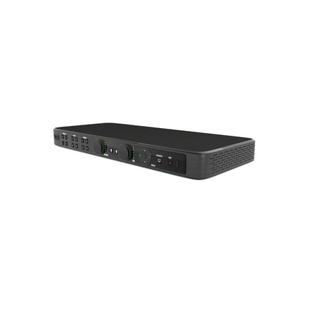 UPC: 0656750712535 | Hall Research Seamless Multiview Presentation Switcher