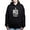 Black, variant on CafePress - Delta Chi Black And White Coat Of Arms Sweatshirt - Pullover Hoodie, Classic & Comfortable Hooded Sweatshirt