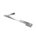 thumbnail image 1 of DreamLine SHDRAC20023L01 Shower Door Hardware, Finish: Chrome, 1 of 1