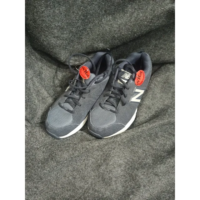 New Balance Men's New Never Worn 6W Wide Men's Sneakers Shoes NB624 624 Blue