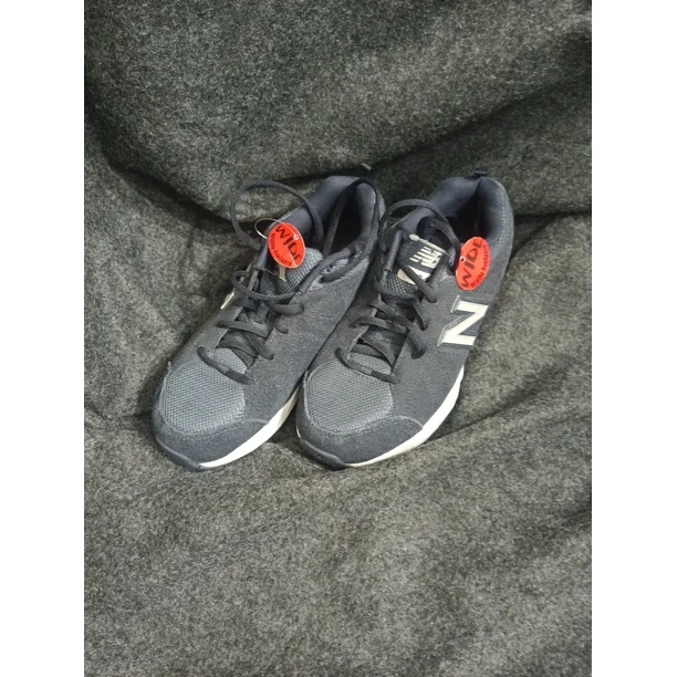New Balance Men's New Never Worn 6W Wide Men's Sneakers Shoes NB624 624 Blue