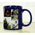 thumbnail image 6 of Printtoo PersonalizedPhotoCollage CoffeeMugFather's Love Custom Picture Ceramic CupDishwasher & Microwave Safe- 11 Oz -Blue, 6 of 6