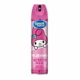 thumbnail image 1 of Great Value Aromatizante en Aerosol HO Pink Clouds My Melody 226g, 1 of 5