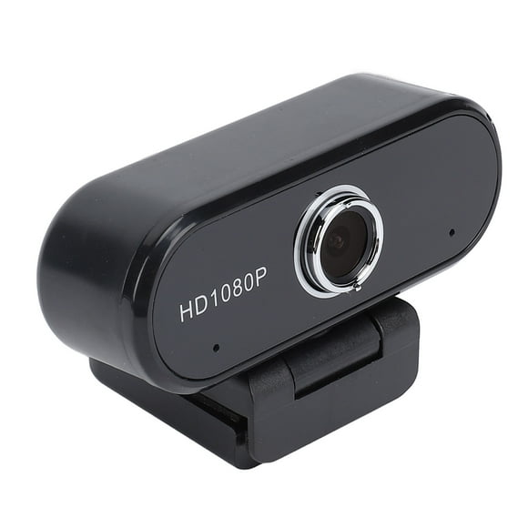 1080p Desktop Webcam HD 1080P Web Camera with Microphone Wide Angle Lens USB Computer Camera for Video Calling Conferencing