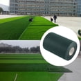 thumbnail image 4 of Travelwant 15x1000cm Single-Sided Artificial Grass Seam Tape,Self-Adhesive Synthetic Seaming Turf Tape for Lawn,Carpet Jointing,Mat Rug,Connecting Fake Grass, 4 of 7