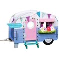thumbnail image 4 of Klutz Make Your Own Tiny Camper Book & Activity Craft Kit, 4 of 7