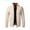 Beige, variant on Winter Coats for Men Autumn Loose Knitted Sweater Cardigan Warm Lapel Jacket Mens Coats Stand Collar Long Sleeve Jacket Outerwear