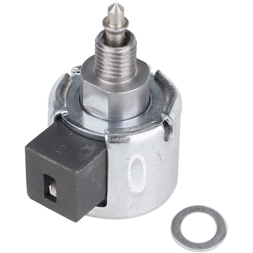 694393 Shut-Off Solenoid Compatible with Cut-Off Solenoid