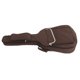 thumbnail image 1 of Funda Para Guitarra Acústica, Funda Para Guitarra, Tela Oxford De Descompresión 3D Suave Para Guitarrista Para Guitarras De 40 41 Pulgadas Para Protección Para Almacenamiento, 1 of 8