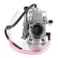 thumbnail image 1 of Motocicleta Accesorio Carburador De Motocicleta Carb 15003-1686 Ajuste Para Kawasaki 360 Prairie KLF360 PD35JK-1 03-05 OTVIAP Carburetor for Kawasaki, 1 of 8