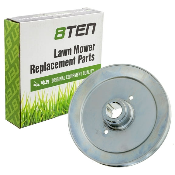 8ten Deck Spindle Pulley for Gravely PM260Z PM160Z Rapid XZ 60 59211600 810-CPL2370Y