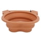 thumbnail image 2 of Cuenco plegable para perros, cuenco portátil para comida lenta para mascotas, para gatos y perros pequeños, 2 of 8