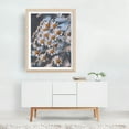thumbnail image 3 of visions of you - Photography Floral Flowers Abstract Vintage Nature Psychedelic Botanical Unframed Wall Art Print 36 x 48 inches, 3 of 4