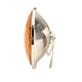 thumbnail image 3 of Replacement 12 Volt Vintage Style Fog Light Bulb, Amber Lens, 3 of 4