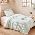 thumbnail image 1 of Soft Skinfriendly Washable Summer Quilt Breathable Summer Airconditioning Quilt, 1 of 8