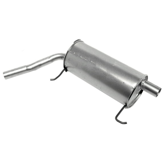 Walker Exhaust SoundFX 18582 Exhaust Muffler Fits select: 1997-1999 FORD ESCORT, 1997-1999 MERCURY TRACER