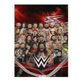 thumbnail image 3 of 500 PCS Puzzle - WWE Jigsaw Puzzle Educational Puzzle Game for Families, 3 of 8