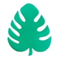 thumbnail image 2 of Wood Slip Cup Stylish Leaf-shaped Ornament For Dining Heat Table Mat Placema, 2 of 5