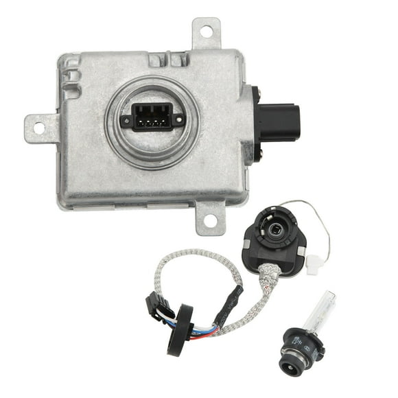 HID Headlight Ballast,Xenon HID Headlight Ballast Headlight Ballast Smooth Operation