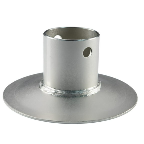 Lippert Components 165253 2 in. Replacement Jack Foot Pad